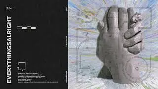 ford. ◦◦✓ EVERYTHINGSALRIGHT (Official Audio)