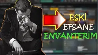 WOLFTEAM DE ESKİ ÇARIMI BULDUM!! NERDEN NEREYE (2016 - 2018)