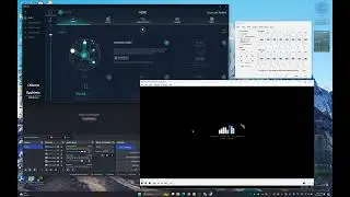 Nahimic Surround Sound - Headphones Mode - Test - Virtual 7.1 Channel