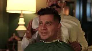 La Silla de Don Edgar - Victor Gonzalez