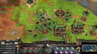 Battle Realms ZE Mod- Rebirth
