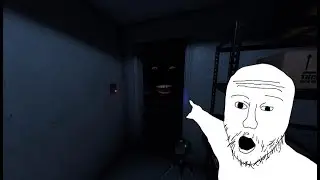 Придурки ищут привидений👻👻👻