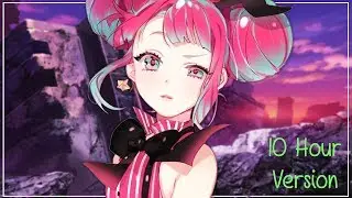 Nightcore - R U Crazy - 10(ish) Hour Version [Request]