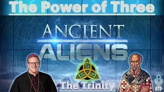 The Power of Three Promo