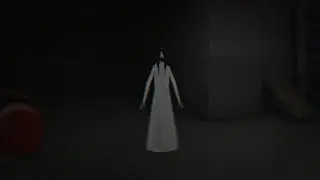 Slendrina - [Hard Mode] Full Gameplay (Ending)