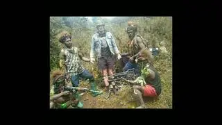 Rebels in Indonesia's Papua say images  pilot