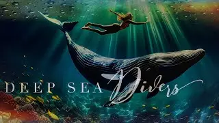Are You Ready to Dive In!!! Join Deep Sea Divers!