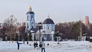 Съемка на смартфон Honor Magic V2