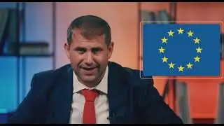 Илан Шор разоблачает ложь Майи Санду