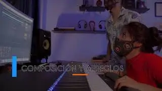 BLARING: PRODUCTORA MUSICAL - LAUNCH VIDEO