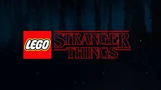 [Română] Review LEGO 75810 Stranger Things | #3