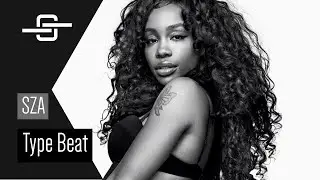 [Free] SZA type beat 2021 