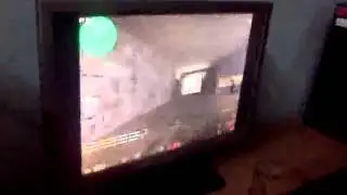TMB SPRING LAN 2011 | Финал: 3@$YM0N3Y vs Vi4MO #2
