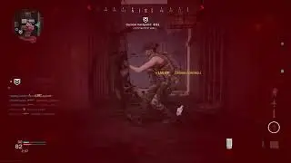 Just using Riot shield and knives