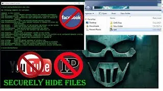 How to block websites on computer, laptop