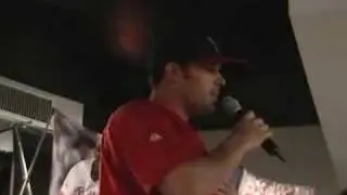 Q&A with Phillies Greg Dobbs PART 1 of 3