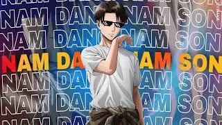 Levi | Nam dang nam son - [AMV/edit] - AOT 💫🥵 💫