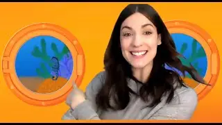 Underwater Adventure! Free Virtual Background Series for Distance Learning on Zoom!