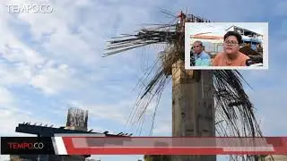 Girder Becakayu Ambruk