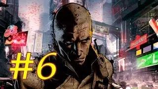 Прохождение InFamous [рус] PS3 720p эпизод #6