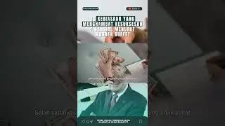 10 Kebiasaan yang Menghambat Kesuksesan Finansial Menurut Warren Buffet #sorts #benusutv #finansial