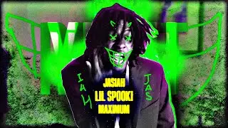 JASIAH & LIL SPOOKI - МАКСИМУМ [ПЕРЕВОД]