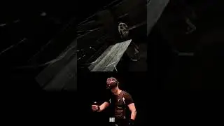 SURV1V3 VR Trailer #shorts