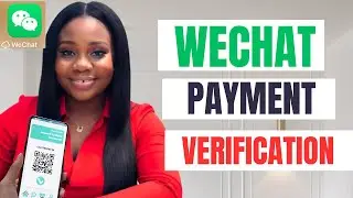 How to Verify WeChat Payment Using an International Passport for Foreigners to pay & receive RMB