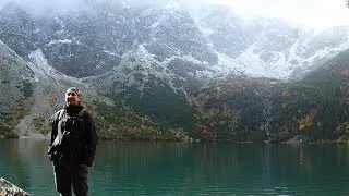 Morskie Oko / Amazing Mountain Hike Poland