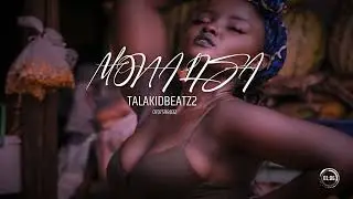 "MONALISA" Bongo Fleva x AFRO Instrumental Type Beat pro by Talakidbeatz