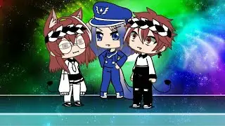 Я Настя|| Meme||Gacha Life||