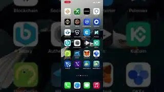 How to set price alert on TRUST WALLET