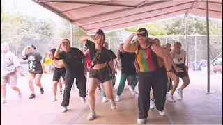 Wul Up ​​⁠- Ding Dong | Dancehall Vybz at Battle of the best ‘23