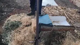 сенорезка