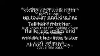 When I'm Gone - Eminem - Lyrics [ 1 Hour Loop - Sleep Song ]
