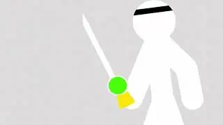 Happy late birthday to JzBoy (speed paint)