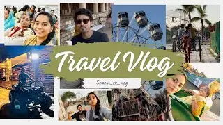 Fun planet | Family outing | wedding season | Sasuraal vlog | #viralvideos #familytime  #vlog