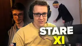 SUCHAR OGLĄDA STARE XI