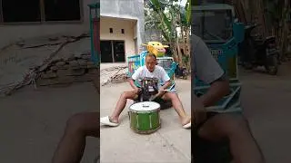 #samboncilofficial #vidioshortviral #laksonbasuriterbaru #drumbandviral