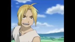 I am Machine- Fullmetal Alchemist AMV