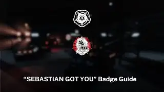 Roblox | PRESSURE - New "SEBASTIAN GOT YOU" Badge Guide