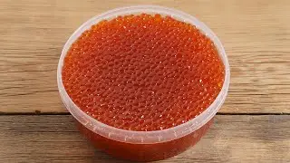 Почему красная икра стала настоящим деликатесом лишь во времена СССР