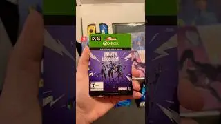 Minty legends code Fortnite 