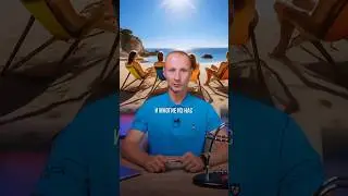 Идеальный загар #120dnk #биохакинг #биохакер