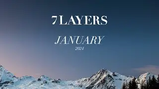 Indie Folk Compilation - January 2024 (2-Hour Playlist)