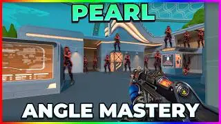 COMPLETE Pearl 2.0 Entry & Defense Angle Guide [2024]