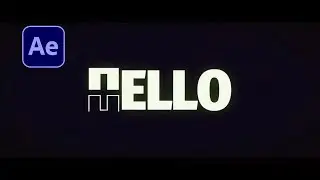 ❤️ LEARN: Kinetic Typography - After Effects Tutorial | Full Tutorial