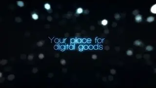 After Effects Template - Logo Impact Opener