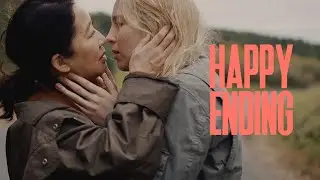 killing eve ending but happy