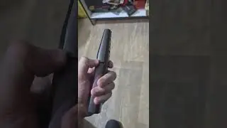 Газовая турбо горелка